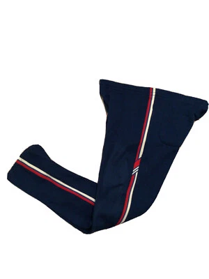 Pantalones deportivos deportivos de colección años 70 Café Racer ocio retro discoteca hip hop para hombre Foto 1 de 4