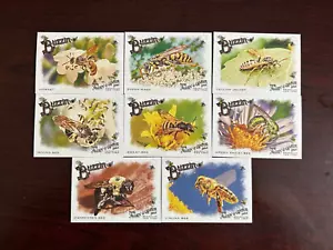 2024 Topps Allen & Ginter Buzzin 13 Card Lot - Picture 1 of 1
