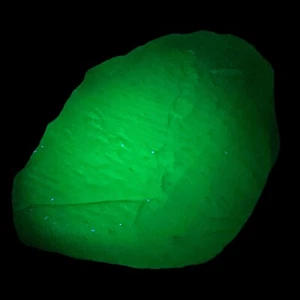 Vetro artistico cobalto cullet vetro incandescente scorie di manganese #4GX235 - Foto 1 di 8