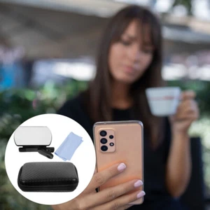 Telefon komórkowy Lustrzanka Podróż Lustrzanka Do aparatu telefonicznego - Zdjęcie 1 z 12