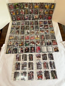 100% Complete Set Card 1994 MAXX Series II Race Racing Stock Car NASCAR 241-340 - Picture 1 of 9