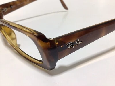 RAY BAN Damas Gafas de sol/MARCO ANTEOJOS - Hecho en Italia Foto 1 de 4