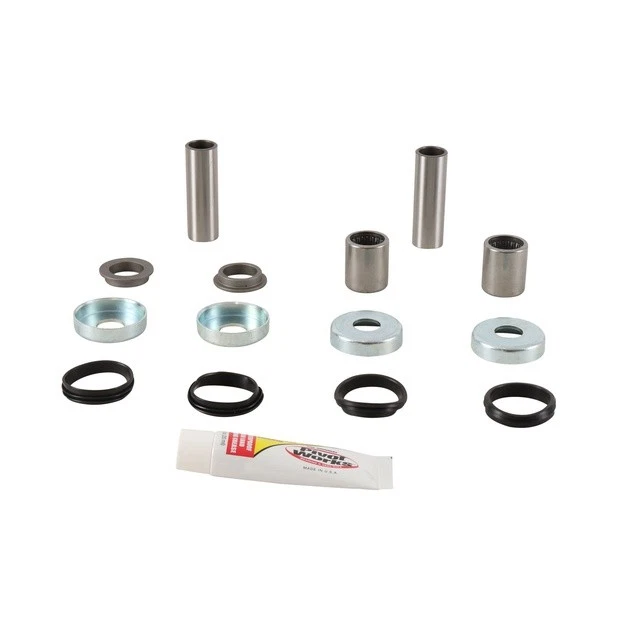 Kit de rolamento de braço oscilante Pivot Works para Honda Elsinore/CR 500/CR125R/CR250R - Imagem 1 de 1