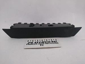 Volvo 850 Fuel Pump & Cooling Fan Relay With Trim Cover Black Fits 1994-1997 94 - Picture 1 of 11