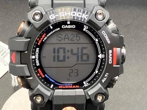 CASIO G-Shock Mudman GW-9500TLC-1JR Team Land Cruiser Collaboration LIMITED - Picture 1 of 5