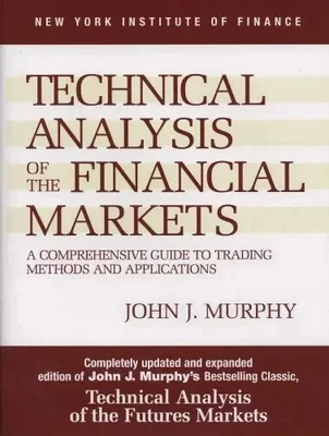 Technical Analysis Of The Financial Markets NEW STOCK FREE SHIPPPING