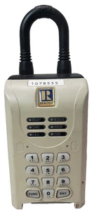 Sentrilock Smart Realtor Lock Box Bluetooth - Picture 1 of 4