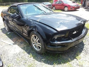 Compresor de aire acondicionado 3V compatible con 97-06 Mustang 474982 - Imagen 1 de 10