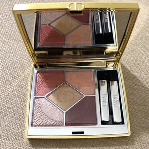 Dior 5 Couleurs Couture 643 Golden Masquerade Limited Edition - Holiday 2024 - Bild 1 von 9