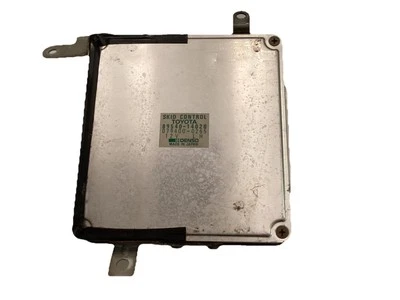 ✅MÓDULO DE CONTROL ABS TOYOTA SUPRA MK3 7MGE 1987-1988 89540-14020 Foto 1 de 4