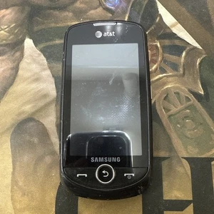 SAMSUNG SOLSTICE 2, (AT&T) UNTESTED - Picture 1 of 2