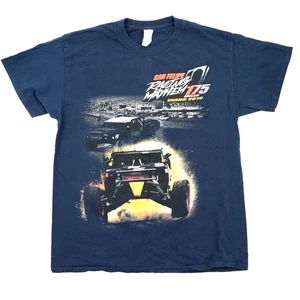 Camiseta Gráfica Gildan San Felipe Racing Mayhem 175 Talla L - Imagen 1 de 5