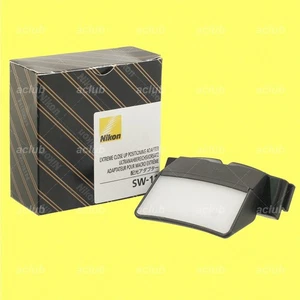 Nikon SW-11 Extreme Close-Up Positioning Adapter for SB-R200 R1C1 R1 - Picture 1 of 2