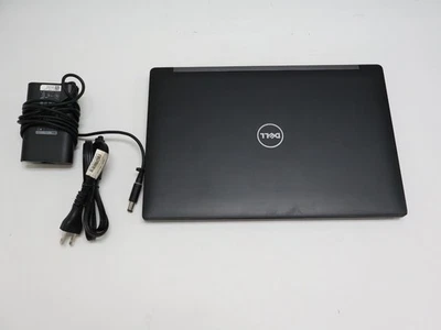 Dell Latitude 7480 Intel Core i5-6200U 2,30 Ghz 8 GB RAM 240 GB SSD con adaptador Foto 1 de 4