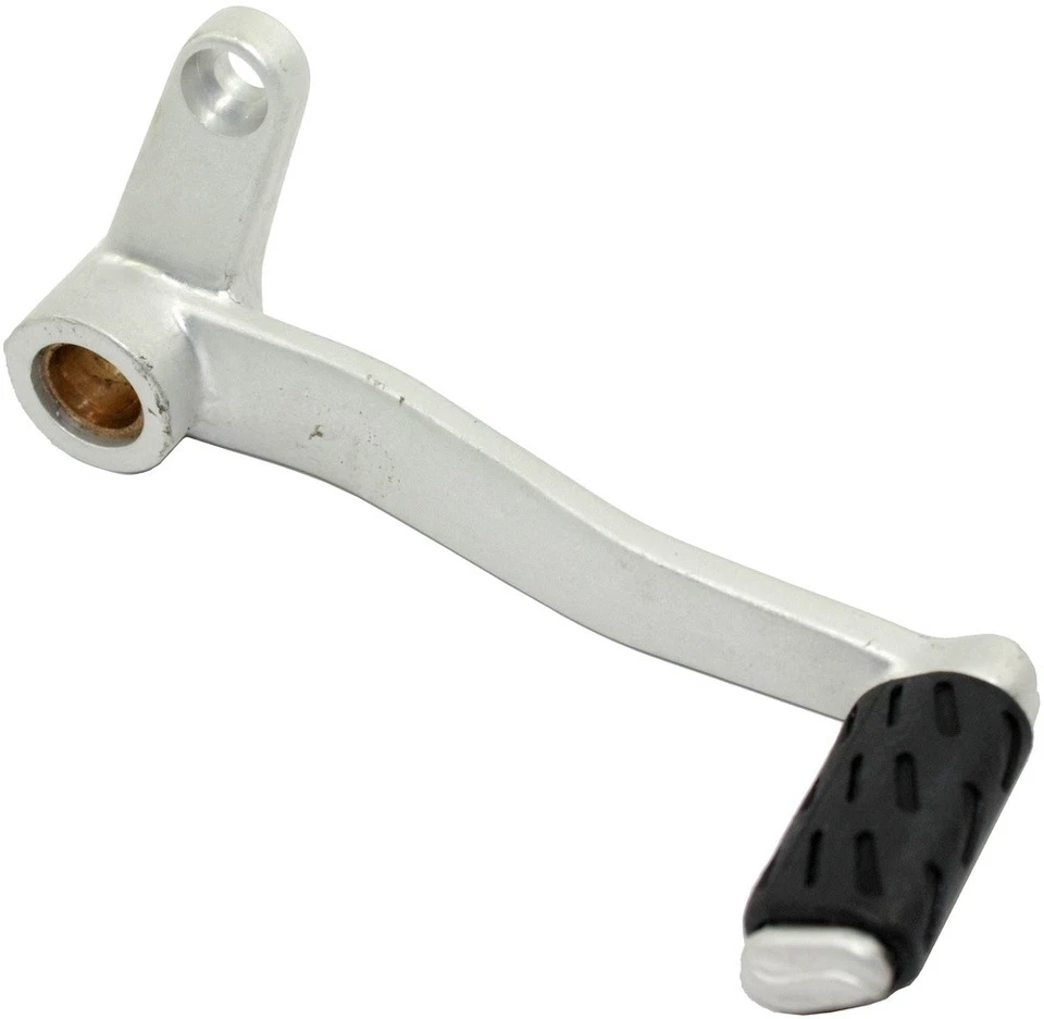 Gear Lever Ducati Monster S2R 800 1000 S4R 996 998 S4RS OE 45620361A New Top - Image 1 of 1