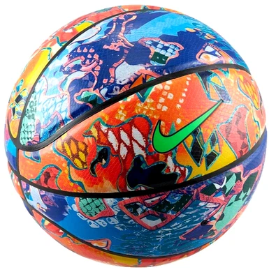 Nike What the Kobe tamanho 7 Premium 8P basquete N1013125-919 - Imagem 1 de 4