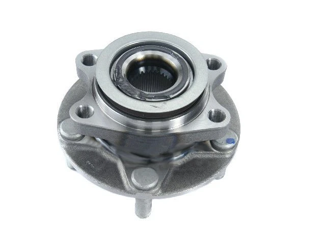 Conjunto de buje de rueda delantera para 11-17 Nissan Juke LEAF AWD FWD JT38K6 Foto 1 de 1