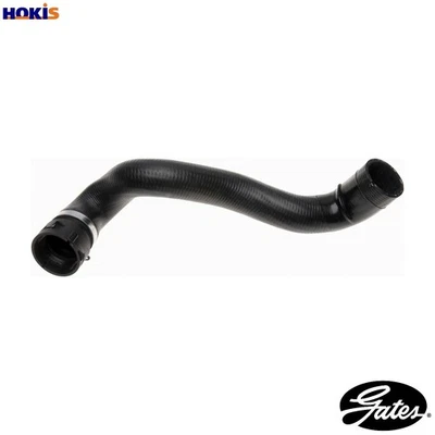 RADIATOR HOSE 05-2839 FOR MERCEDES-BENZ M113.960/966 5.0L M 113.986 5.4L 8cyl - Image 1 of 4