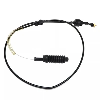 Cable de retención de transmisión duradero para camioneta Ford F-150 302 1987-1991 Foto 1 de 4