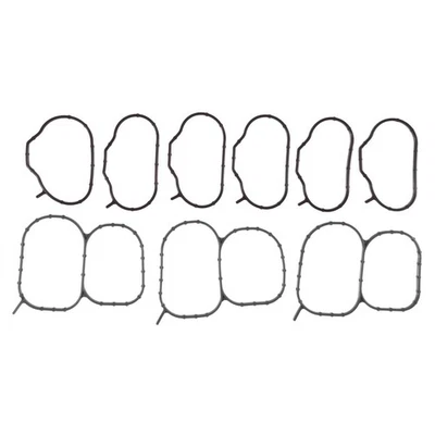 MS19739 Mahle 2 件套进气歧管垫圈适用于起亚 Sedona Sorento 11-13 双 — 第 1/2 张图片