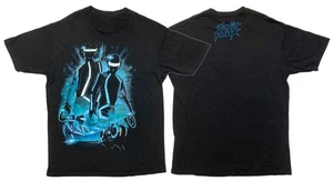 Camisa Punk Disney Merchandise Tron Legacy Daft Talla S-5XL Reimpresión Colores Cómodos - Imagen 1 de 3