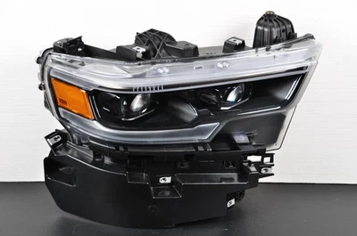 Dodge RAM TRX 2020-2024 LED edición nocturna faros lado derecho del pasajero OEM Foto 1 de 4