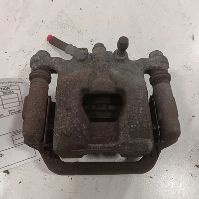 Pinza de freno trasera izquierda conductor tracción delantera compatible con Nissan Altima 19-21 Foto 1 de 4