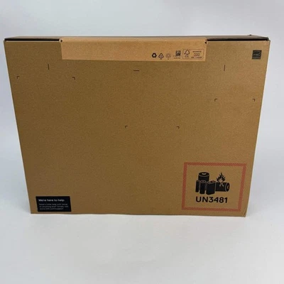 New Dell inspirion 15 ACF23C02D5FD 15.6" i5-1334U 1.3GHz 8GB RAM 512GB SSD Iris - Image 1 of 4