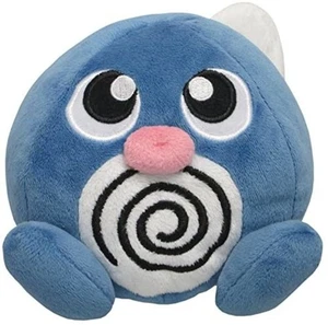 Pokemon ALL STAR COLLECTION Muñeca de Peluche Nyoromo Envío Gratis con Seguimiento# Nuevo Japón - Imagen 1 de 3