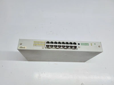 Nortel Networks sgvcb23595 Rev01 Ethernet Switch g9a00jl - Image 1 of 4