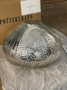 Riccio al mercurio illuminato da fienile in ceramica - Foto 1 di 9