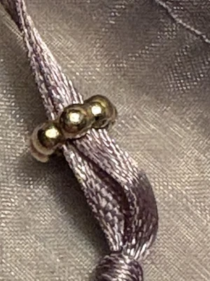 Pandora Charm 14k Echtgold zwischenelement  - Bild 1 von 2