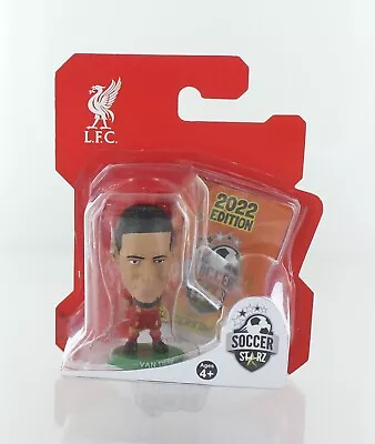  SoccerStarz - England Team Pack 24 Figure (2022