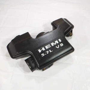 2002-2008 Dodge Ram Hemi 5.7L Air Cleaner Intake Filter Box Resonator 53032463BA - Picture 1 of 13