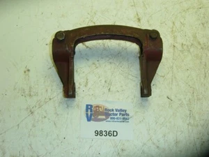 Fork clutch Release - Picture 1 of 1