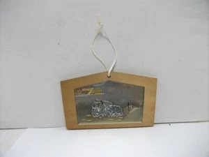 Amuleto della cartolina illustrata del tempio di Kyoto.Antico giapponese - Foto 1 di 7