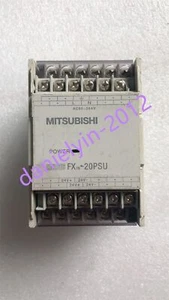 1pcs Used    FX2N-20PSU #WD2 - Bild 1 von 4