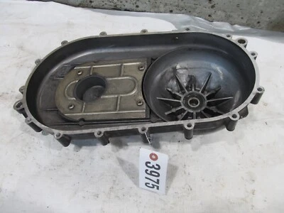 Arctic Cat Prowler HDX 700 2017 cubierta de embrague carcasa exterior Foto 1 de 4