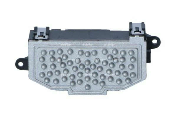 NRF 342069 Widerstand Innenraumgebläse für VW AUDI SKODA SEAT PASSAT SHARAN B7