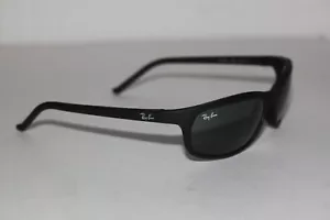 Ray Ban RB2030 Sunglasses - Picture 1 of 6