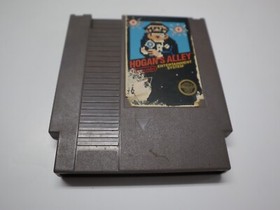 Hogan's Alley (NES, 1985) Cart Only (NES-2)