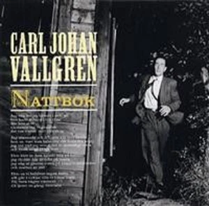 Carl Johan Vallgren - "Nattbok" - 2010 - Foto 1 di 1