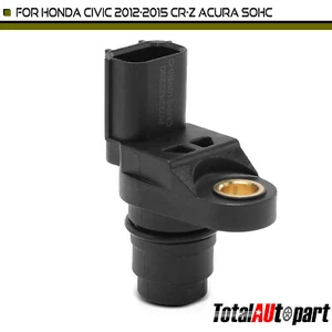Camshaft Position Sensor for Acura ILX Honda Civic CR-Z Fit Insight 2009-2016 - Picture 1 of 8