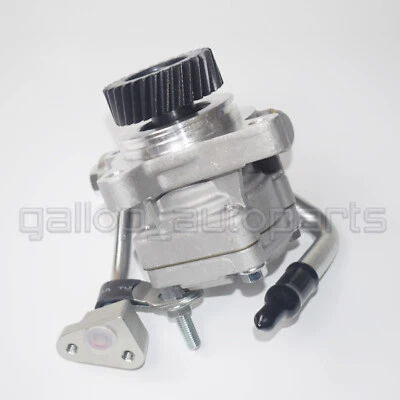 Power Steering Pump For Holden Rodeo RA 4JJ1 4cyl 3.0L Turbo Diesel 2006-2008 - image 1 of 4