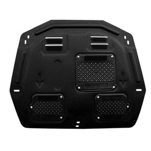 For Honda CRV 2012 2013 2014 Engine Mudguard Splash Guard Shield Black - Bild 1 von 4