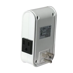 Brand New Everspring AN163-1 Z-Wave On/Off Plug with Metering - Picture 1 of 3