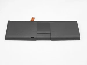 APPLE POWERBOOK 5300CS OEM REPOSAMANOS ESTUCHE SUPERIOR 820-0507-B TOTALMENTE PROBADO GRADO A - Imagen 1 de 5