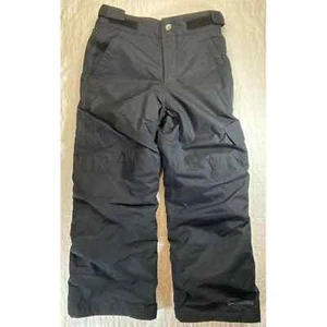 Columbia Kids Snow Pants Small - Picture 1 of 8