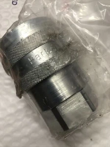 Parker Snap Tite 71-3C16-20F Quick Coupler  , Free Shipping!!! - Picture 1 of 3