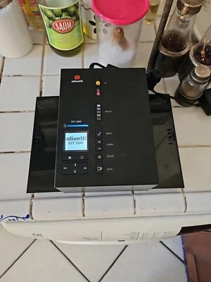 Stamapante fotografica portatile OLIVETTI My Way - Image 1 of 4